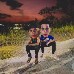 ELA ME JOGOU NA RUA (feat. MC 2D DO BG)