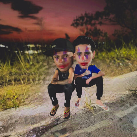ELA ME JOGOU NA RUA (feat. MC 2D DO BG)