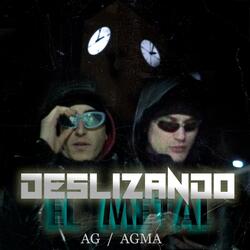 Deslizando el metal (feat. Tinx AG)