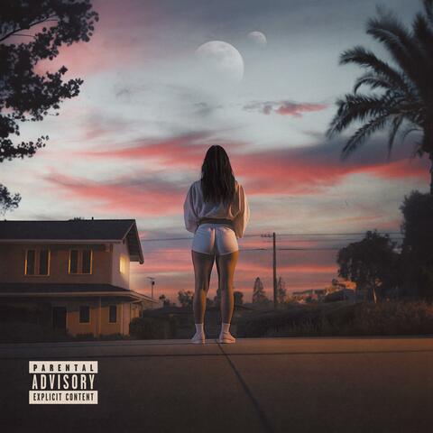 Daylight Moon