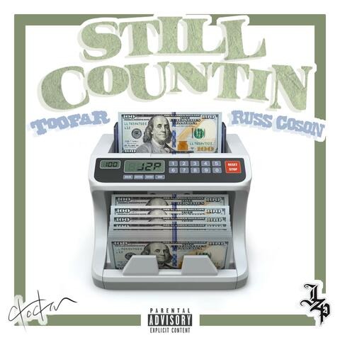 Still Countin' (feat. Russ Coson)
