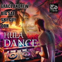 HULA DANCE (feat. Aldo, Shy guy & Grace Andrew)