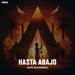 Hasta Abajo (Radio Edit)