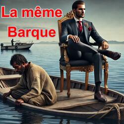 La même barque
