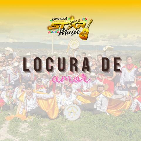 Locura de Amor (feat. Reyder Rodriguez)