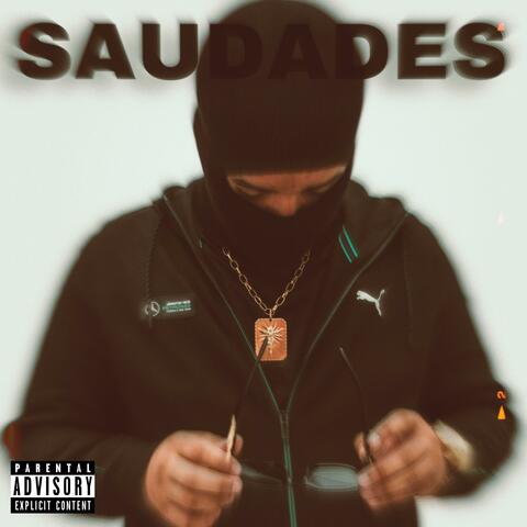 Saudades (feat. TheTrapBoys)