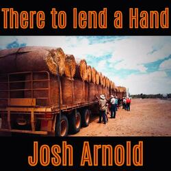 There to lend a Hand