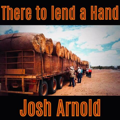 There to lend a Hand