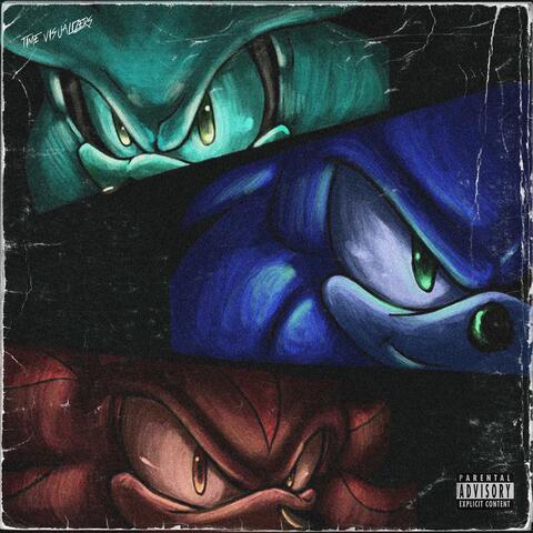QUIERO+ (feat. Rony & Drago)