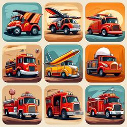 The Garbage Truck