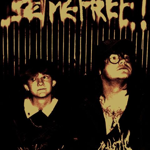 SETMEFREE! (feat. Hanna Hoffler)