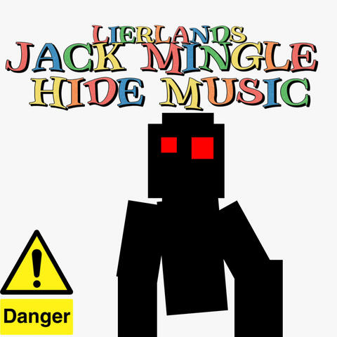 Lierlands Only On Roblox Jack Mingle Hıde Music
