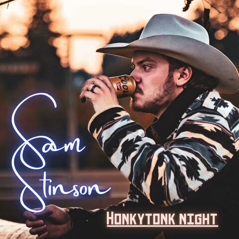 Honkytonk Night