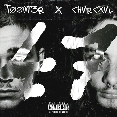 47 (feat. CHVRCXVL)