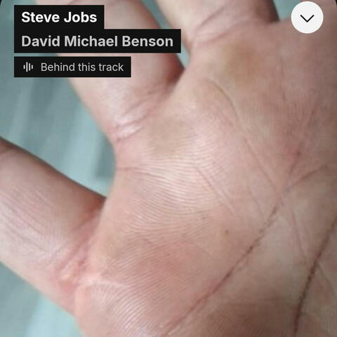 STEVE JOBS