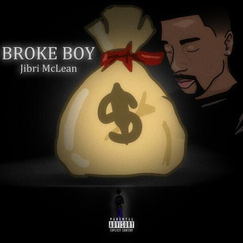 Broke Boy