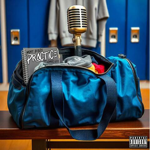 Practice (feat. Chris Lee)
