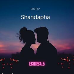Shandapha (Lekompo full remix)