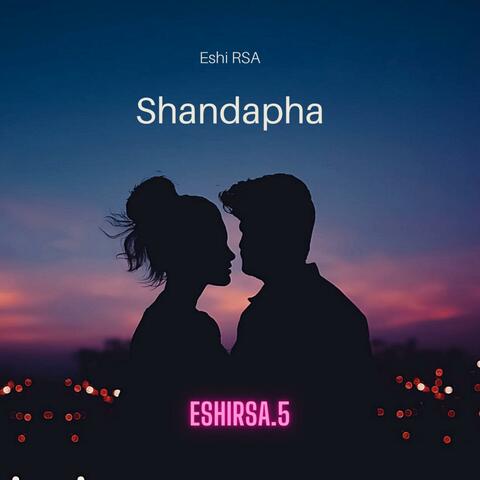 Shandapha (Lekompo full remix)