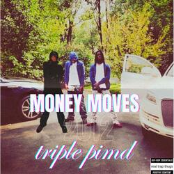 Money moves (feat. Prodrickyp)
