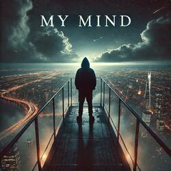 My Mind (feat. Mason Hayes)