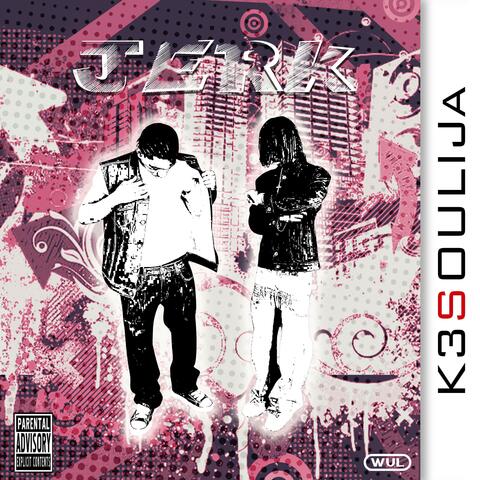 JERK (feat. WUL)