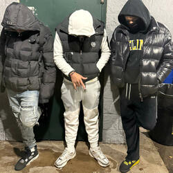 No Lackin (feat. T5dag)