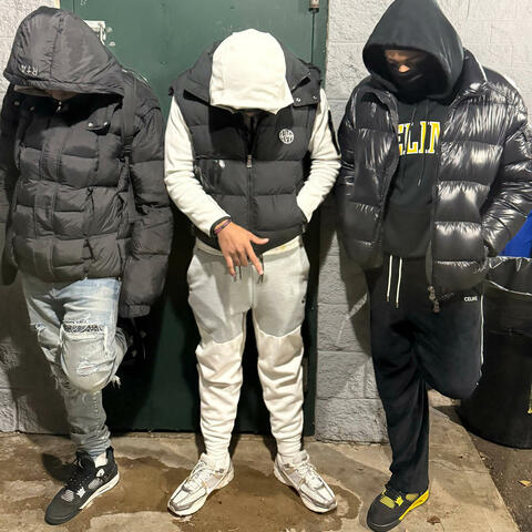 No Lackin (feat. T5dag)