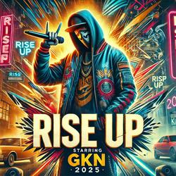 Yukarı çık (Rise up)