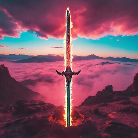 Blades Of Revelation
