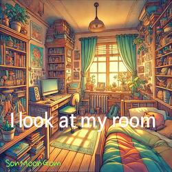 I look at my room (Instrumental)