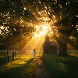 God Is Calling You Home