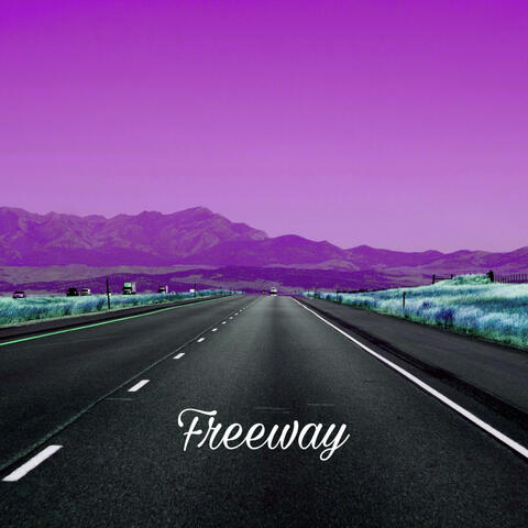 Freeway (feat. Fuze)
