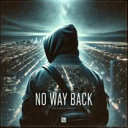 No Way Back (feat. Rico Cartier)