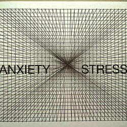 EMOTION ANXIETY STRESS