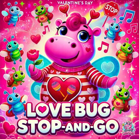 Love Bug STOP-and-GO