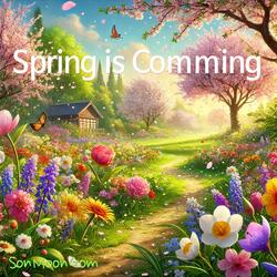 Spring is Comming