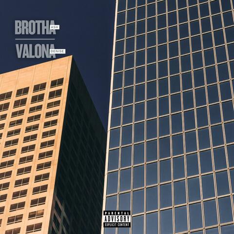 In The Building (feat. Valona Denise)