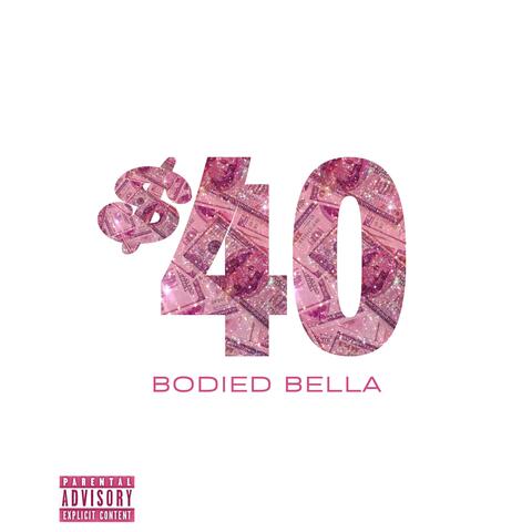 $40