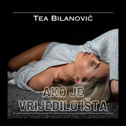 Ako Je Vrijedilo Išta (Cover)