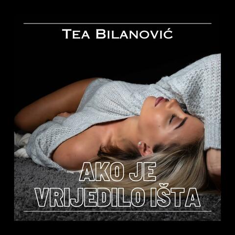 Ako Je Vrijedilo Išta (Cover)
