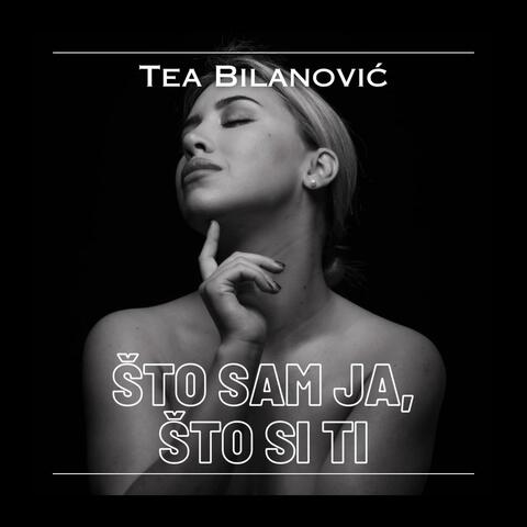 Što Sam Ja, Što Si Ti (Cover)
