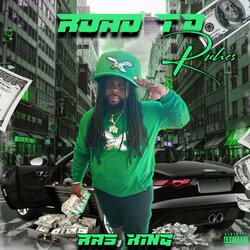 Dead or Alive (feat. Ruga da Reaper)