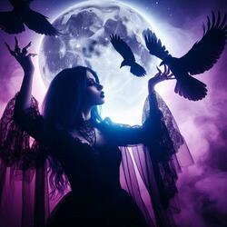 Rite of The Eternal Violet