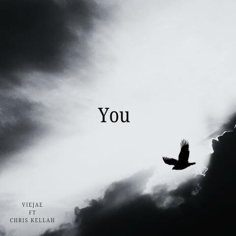 YOU (feat. Chris Kellah)