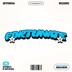 Upboy K Bandz ~ Fortunate