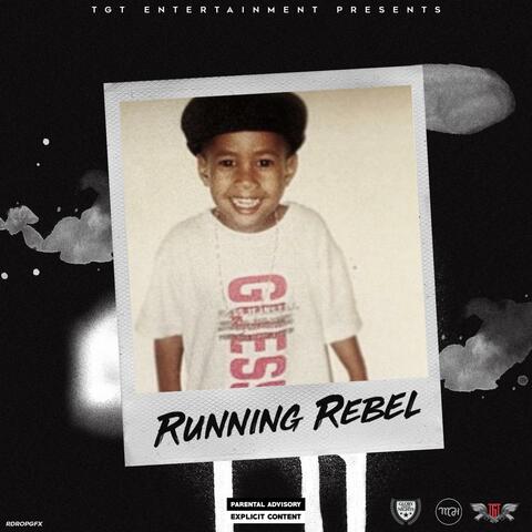 Running Rebel