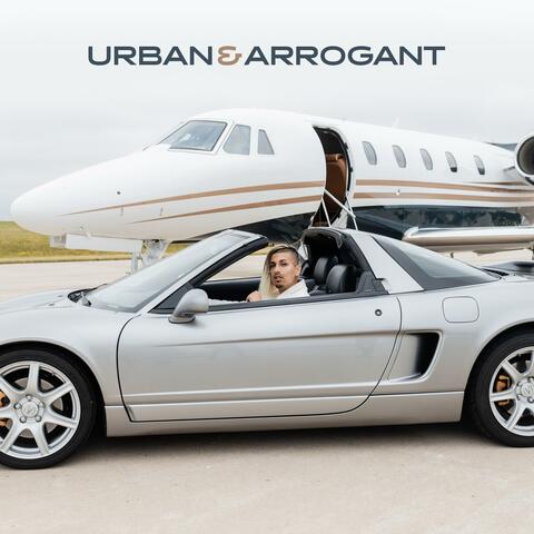 Urban & Arrogant