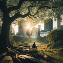 Central Park