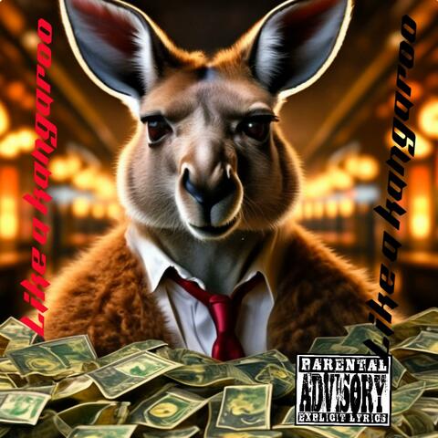 kangaroo (feat. Dat Boi E)